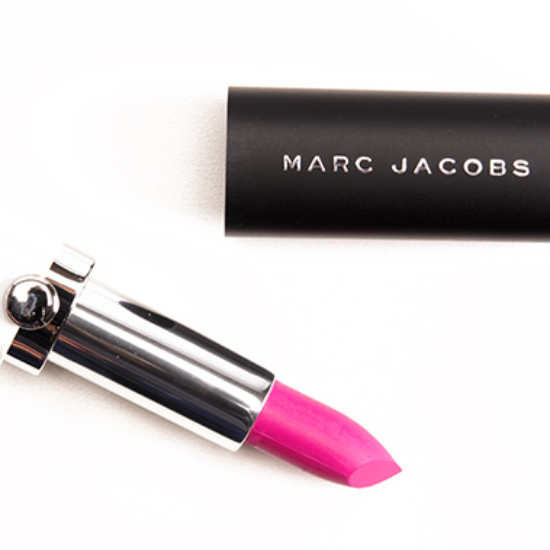 Marc Jacobs Beauty Gossip (140) Lovemarc Matte Lip Gel