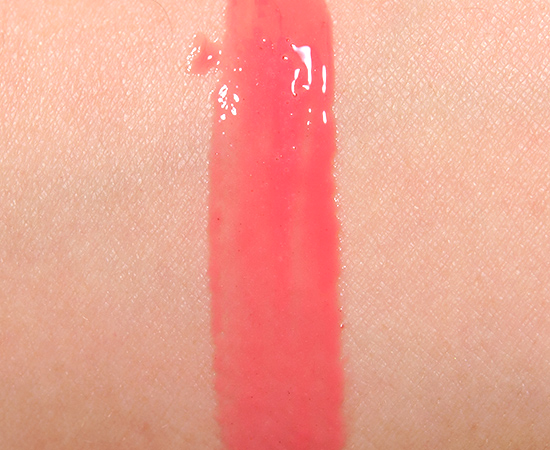 Milani Sweet Grapefruit (09) Brilliant Shine Lipgloss