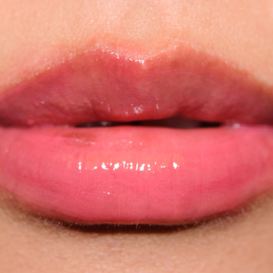 Milani Brilliant Shine Lip Gloss Sweet Grapefruit (09)