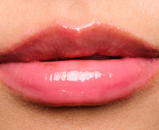 Milani Sweet Grapefruit (09) Brilliant Shine Lipgloss