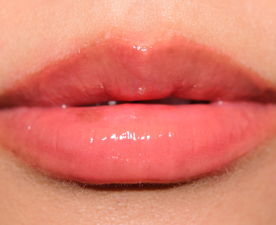 Milani Coral Crush (10) Brilliant Shine Lipgloss