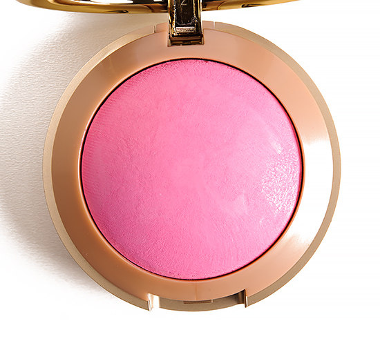 Milani Delizioso Pink (10) Baked Powder Blush
