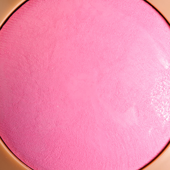 Milani Delizioso Pink (10) Baked Powder Blush