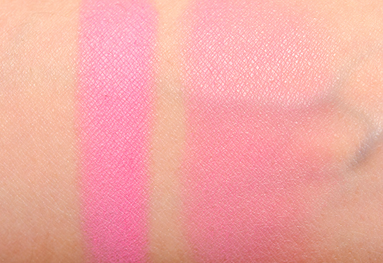 Milani Delizioso Pink (10) Baked Powder Blush