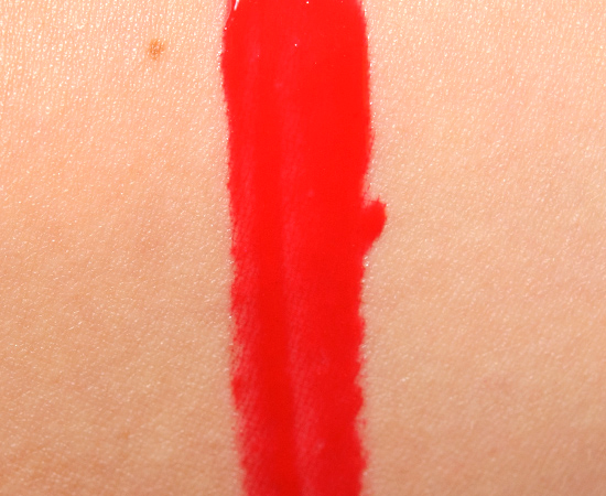 Milani Red My Lips (12) Brilliant Shine Lipgloss