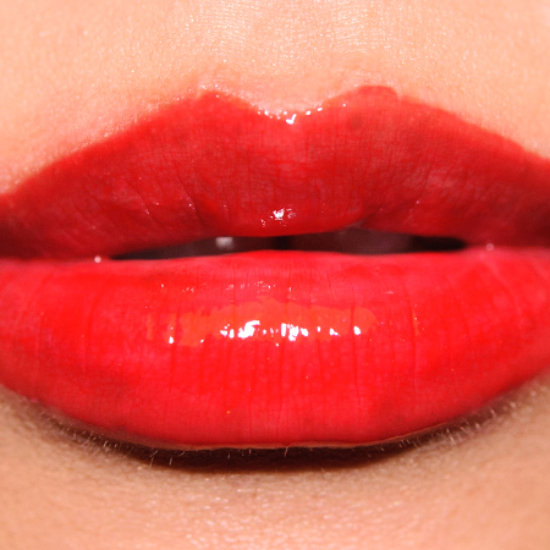 Milani Red My Lips (12) Brilliant Shine Lip Gloss