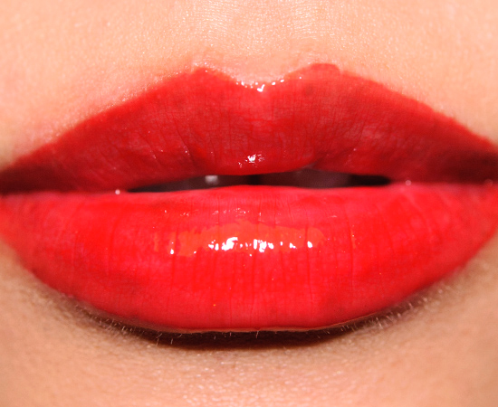 Milani Red My Lips (12) Brilliant Shine Lipgloss