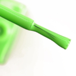 Obsessive Compulsive Cosmetics Deven Green Nail Lacquer