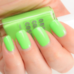 Obsessive Compulsive Cosmetics Deven Green Nail Lacquer