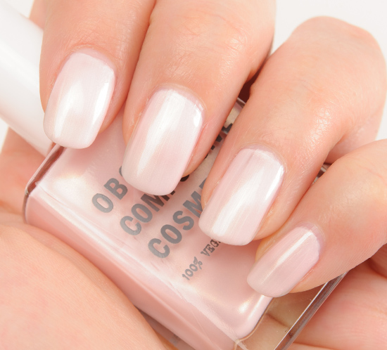 OCC Pleasure Model Nail Lacquer