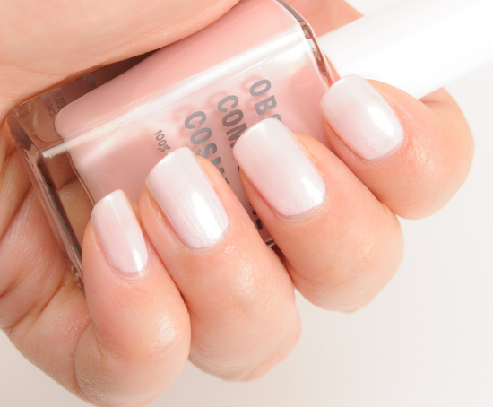 OCC Pleasure Model Nail Lacquer