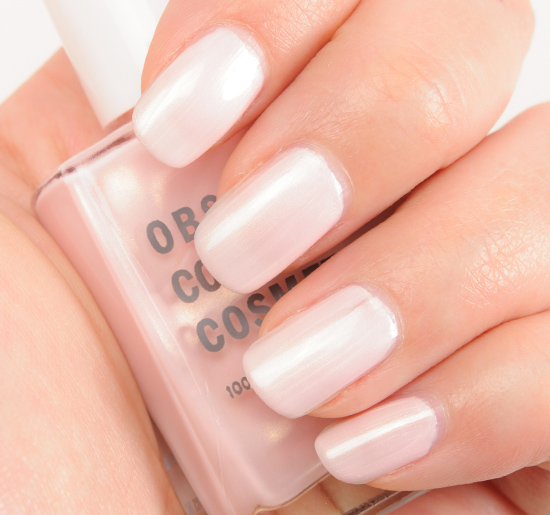 OCC Pleasure Model Nail Lacquer