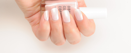 OCC Pleasure Model Nail Lacquer