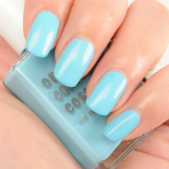 Obsessive Compulsive Cosmetics Pool Boy Nail Lacquer