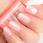 Obsessive Compulsive Cosmetics Seething Nail Lacquer