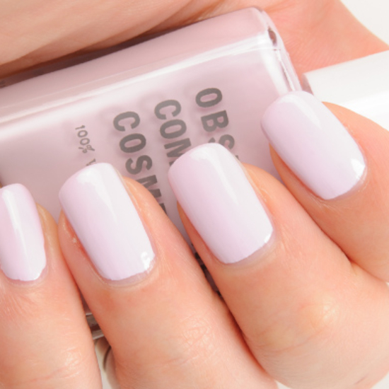 Obsessive Compulsive Cosmetics Vapid Nail Lacquer