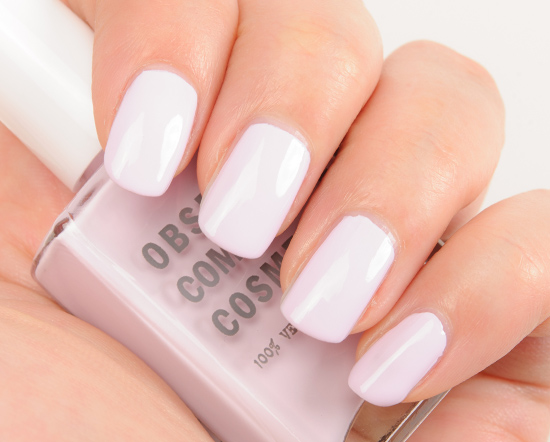 OCC Vapid Nail Lacquer