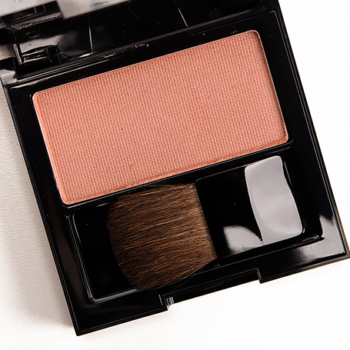 Revlon Naughty Nude (006) Powder Blush Review & Swatches