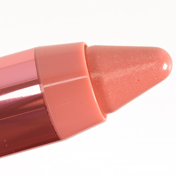 Revlon Demure (105) ColorBurst Lacquer Balm