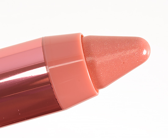Revlon Demure (105) Colorburst Lacquer Balm
