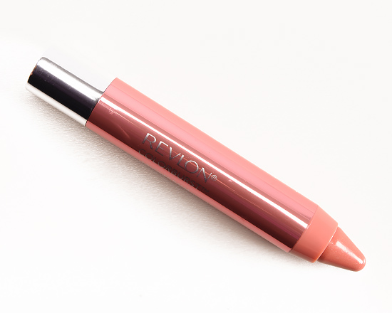 Revlon Demure (105) Colorburst Lacquer Balm