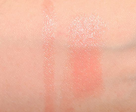 Revlon Demure (105) Colorburst Lacquer Balm