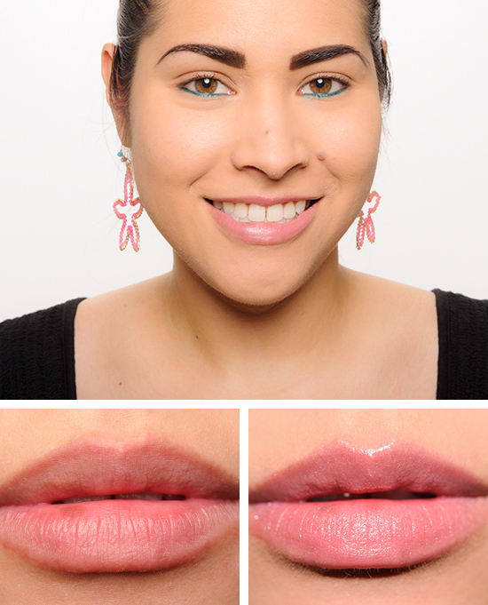 Revlon Demure (105) Colorburst Lacquer Balm