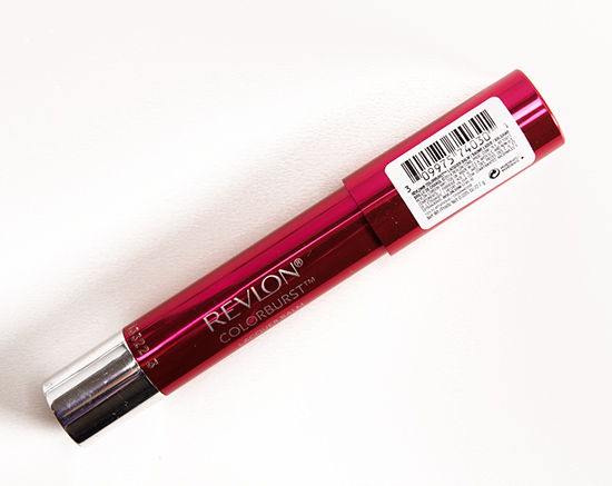 Revlon Flirtatious (125) Colorburst Lacquer Balm