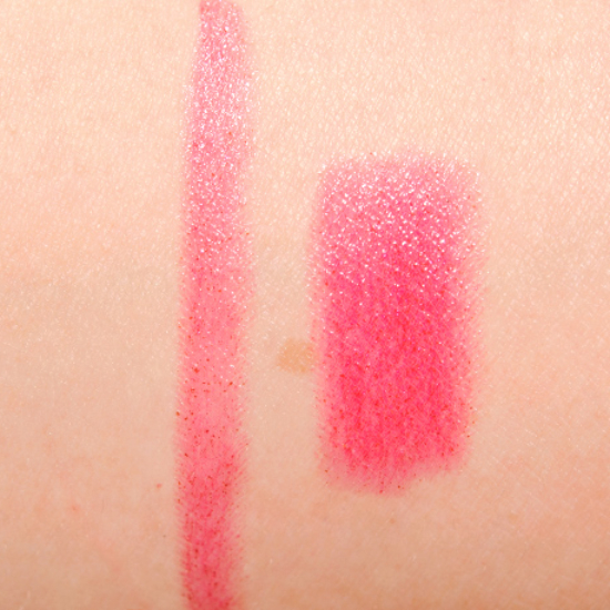 Revlon Flirtatious (125) ColorBurst Lacquer Balm