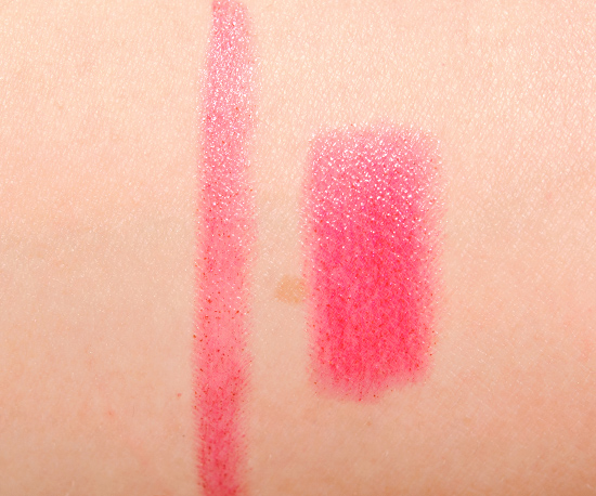 Revlon Flirtatious (125) Colorburst Lacquer Balm