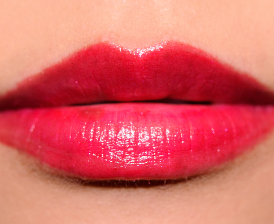 Revlon Flirtatious (125) Colorburst Lacquer Balm