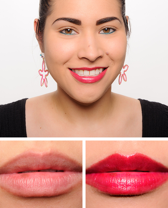 Revlon Flirtatious (125) Colorburst Lacquer Balm