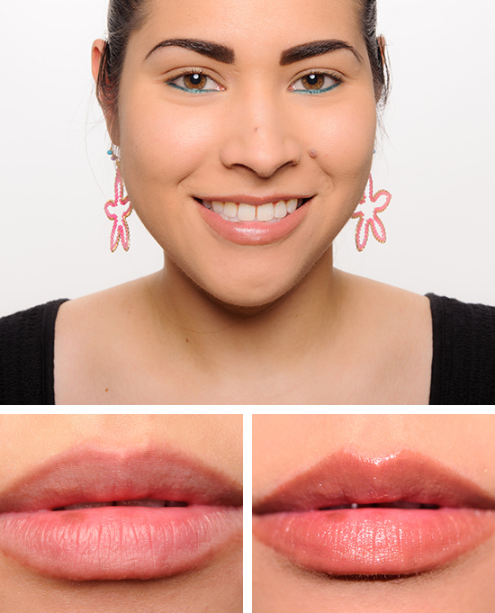 Revlon Ingenue (145) Colorburst Lacquer Balm
