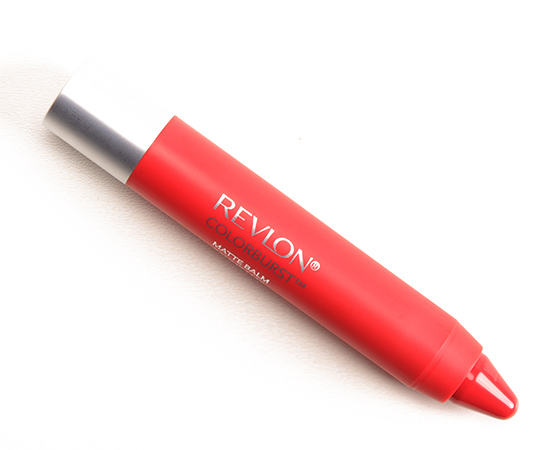 Revlon Striking Colorburst Matte Balm