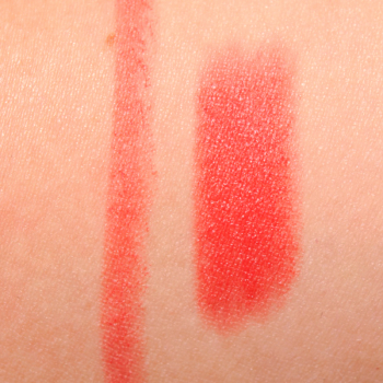 Revlon Striking ColorBurst Matte Balm