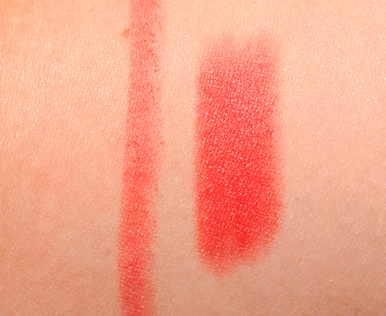 Revlon Striking Colorburst Matte Balm