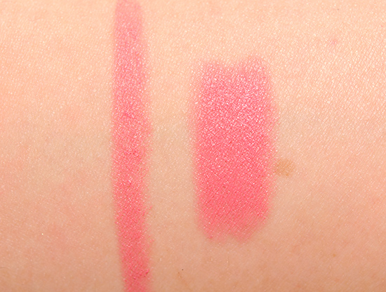 Revlon Elusive Colorburst Matte Balm