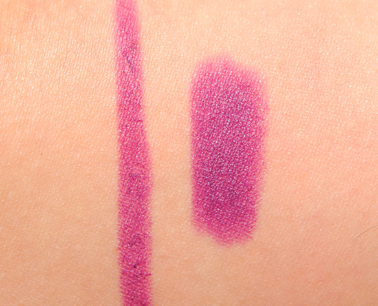 Revlon Shameless Colorburst Matte Balm