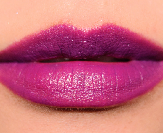 Revlon Shameless Colorburst Matte Balm