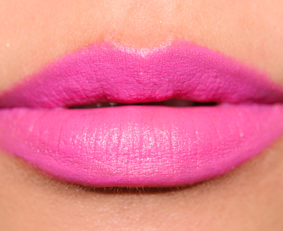 Revlon Showy Colorburst Matte Balm