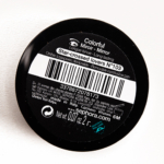 Sephora Star-Crossed Lovers (103) Colorful Eyeshadow (Discontinued)