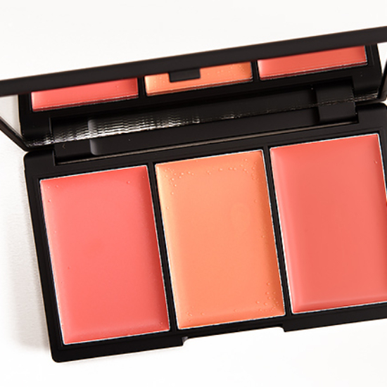 Sleek MakeUP Blush by 3 Palette Californ.I.A.