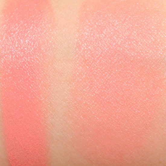 Sleek MakeUP Newport Peach Cream Blush
