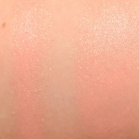 Sleek MakeUP The Surf Cream Blush