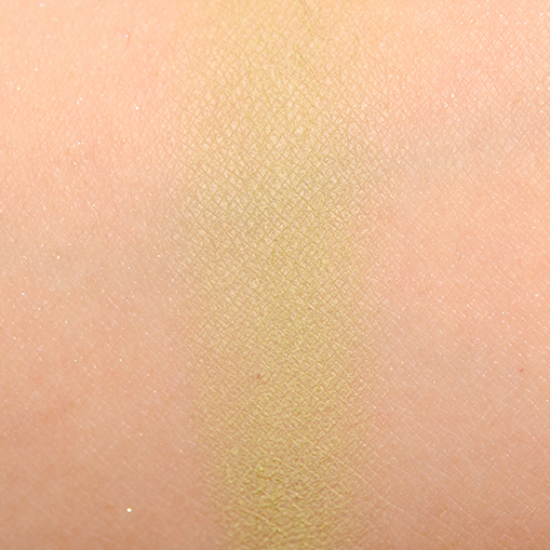 Sleek MakeUP Adam's Apple i-Divine Eyeshadow