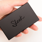 Sleek MakeUP Pink Lemonade Blush by 3 Palette