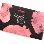 Sleek MakeUP Pink Lemonade Blush by 3 Palette