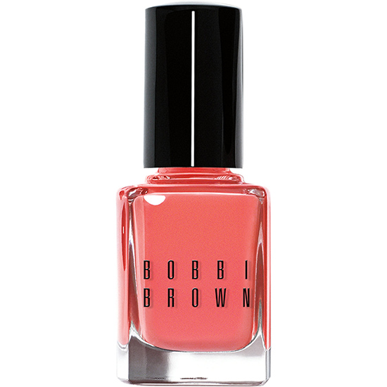 Bobbi Brown Nectar & Nude Collection