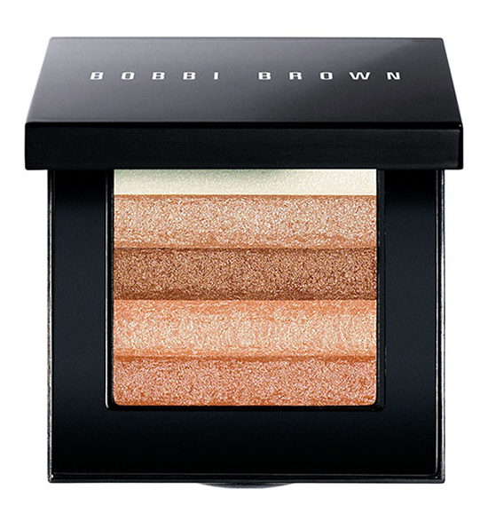 Bobbi Brown Nectar & Nude Collection