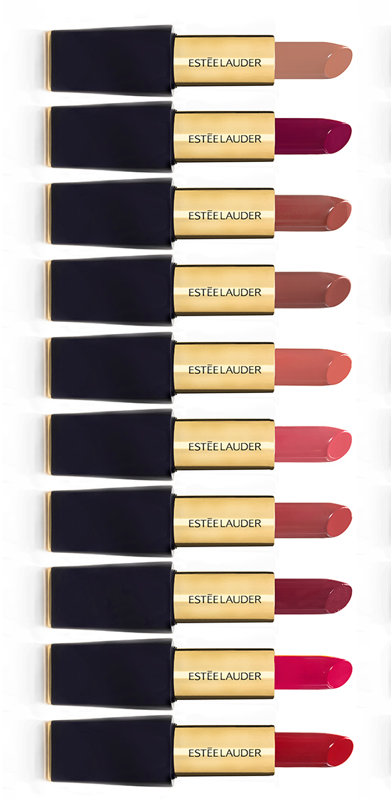 Estee Lauder Pure Color Envy Lipstick